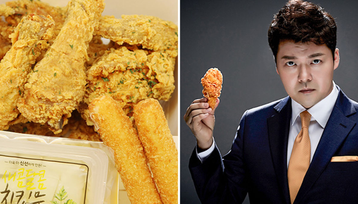 “가성비 끝판왕”···치킨마루 크리스피 치킨세트 ‘9,900원’ 한정 판매