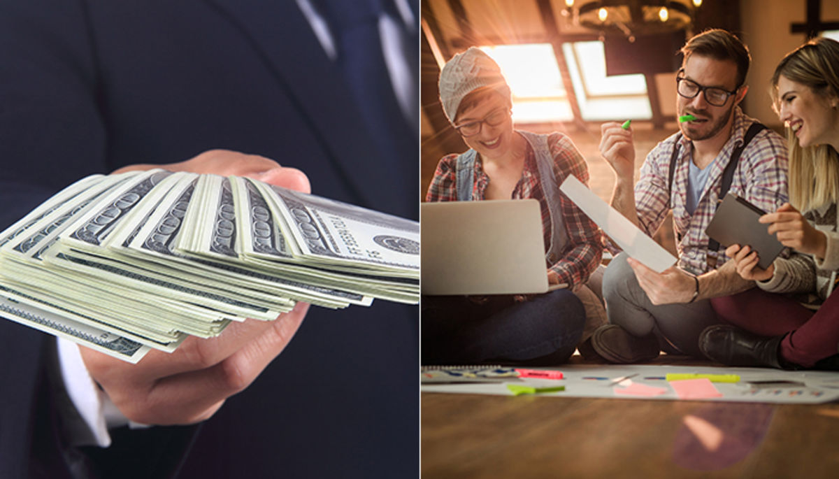 “창업교육 받으면 스타트업캠퍼스에서 총상금 ‘3000만원’을 드립니다”