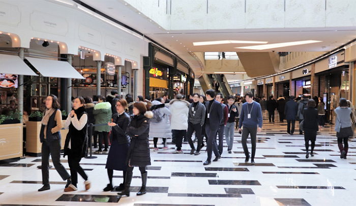 가심비 소비자 겨냥해 ‘셀렉트 다이닝’으로 변신 중인 유통가