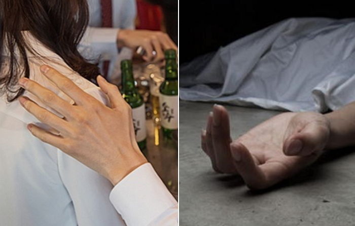 3개월간 상사 3명에게 잇달아 ‘성희롱’ 당해 목숨 끊은 서울시 공무원