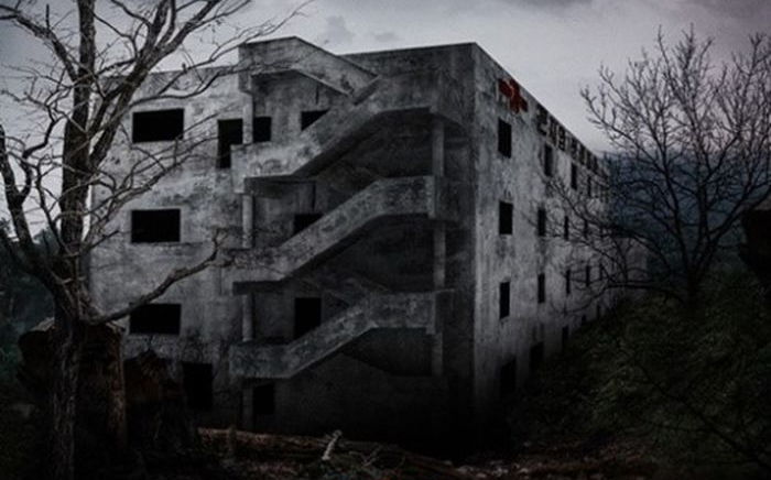 ‘병원장이 귀신에 홀렸다’ 곤지암 정신병원을  둘러싼 괴담의 진실 (영상)