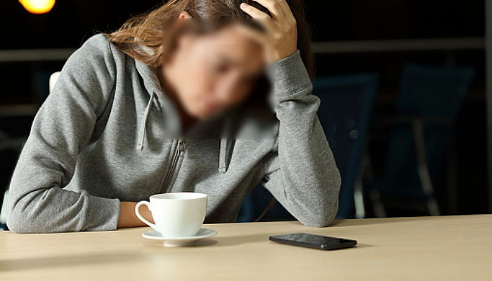 아빠 카톡에서 ‘불륜녀’와 나눈 대화 내용 발견한 고등학생