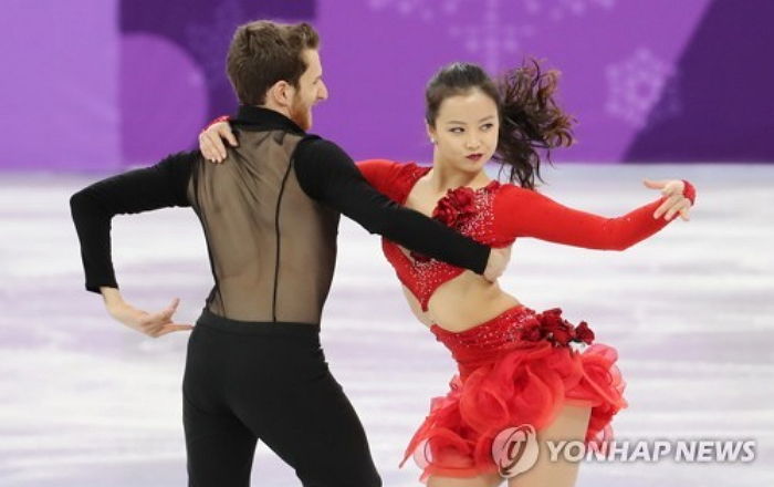 “개인전에선 옷 잘 꿰매서 나올게요”…경기 후 민유라가 한 말