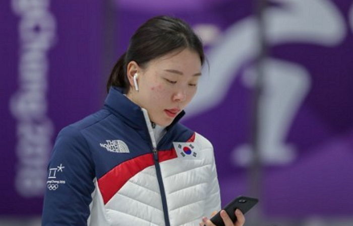 극적으로 ‘평창 출전’ 노선영, 오늘(12일) 동생 대신 금메달 따기 위해 달린다