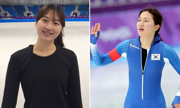 “저의 마지막 올림픽”...박승희 선수가 인스타에 올린 작별인사