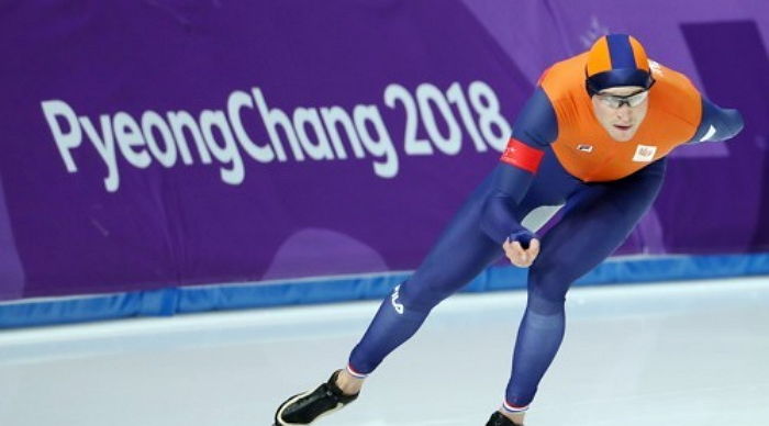 “금메달만 6개”…네덜란드의 스케이팅이 압도적인 이유