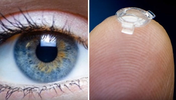 시력 3배 확 높여주는 ‘슈퍼 렌즈’, 다음 달 출시된다