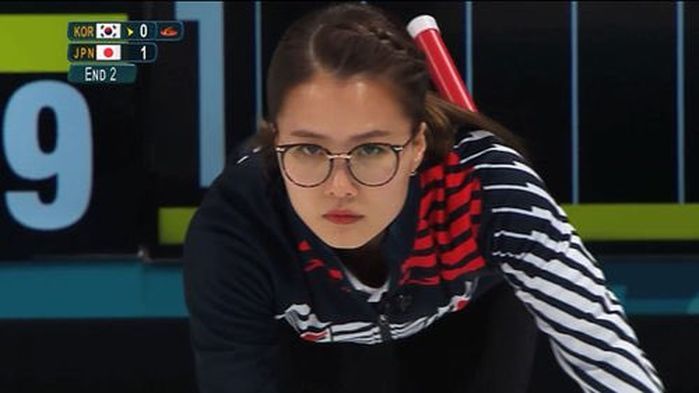 안경 벗으면 ‘초미녀’로 변신하는 ‘안경선배’ 김은정의 훈훈 비주얼