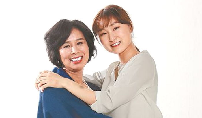 교통사고 당했는데도 딸 걱정할까봐 메달 따러 경기장 가라고 한 최민정 엄마