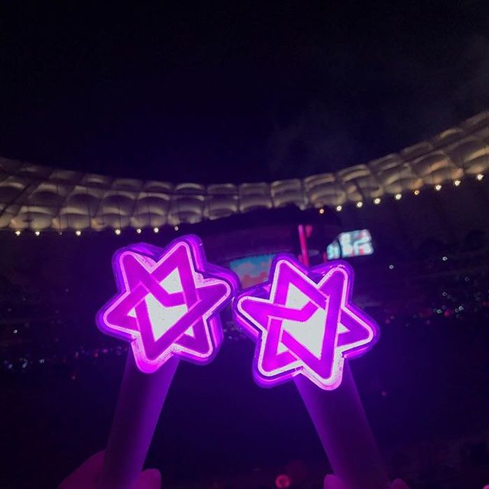 12 K-pop Idol‘s Fan Club Glow Sticks