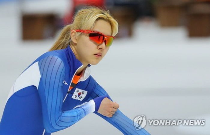 ‘결승’ 진출한 왕따 논란 김보름, 금빛 사냥 나선다…박지우는 결승행 좌절