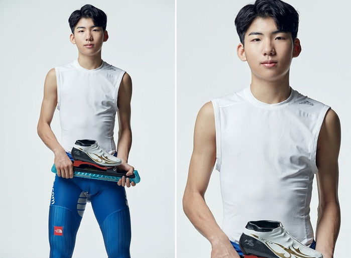 누나팬들 대거 ‘입덕’하게 만든 ‘뽀시래기’ 막내 정재원의 반전 매력