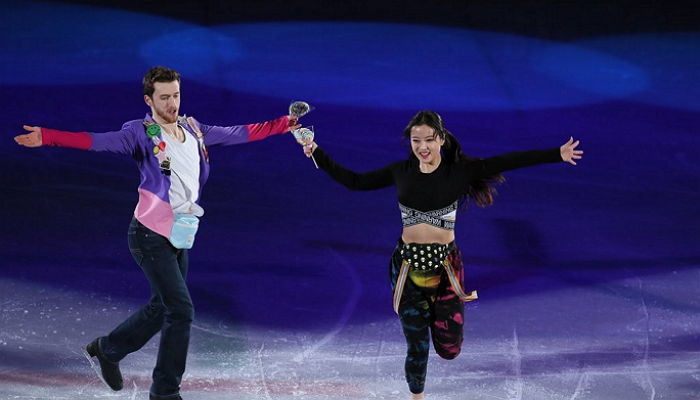 김연아 덕에 미국서 훈련할 때 ‘인종차별’ 피할 수 있었던 민유라
