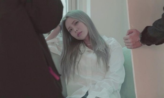 헤이즈, 새 미니앨범 ‘바람’ 메이킹 리얼리티 ‘The Pieces of Heize’ 론칭