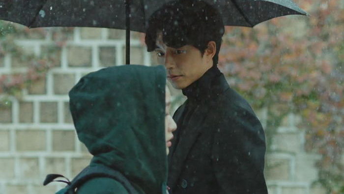 “우산 꼭 챙기세요”…내일(28일) 전국 흐리고 천둥 동반한 비 내린다