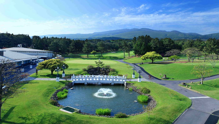 메종글래드 제주, 골퍼 설레게 하는 ‘올인원 골프’ 패키지 출시