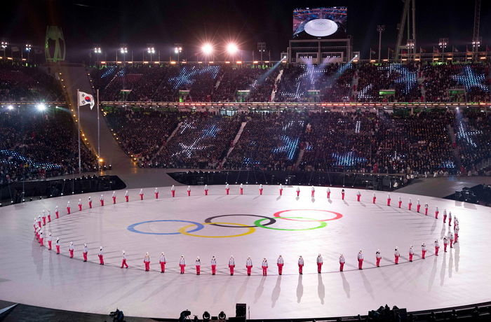 “흠 없는게 흠” 3천억 적자 예상 뒤엎고 ‘흑자 올림픽’ 달성한 평창