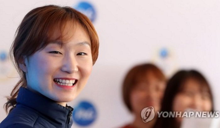 금메달 2개 따고도 “국민들께 죄송하다”는 쇼트트랙 ‘여제’ 최민정