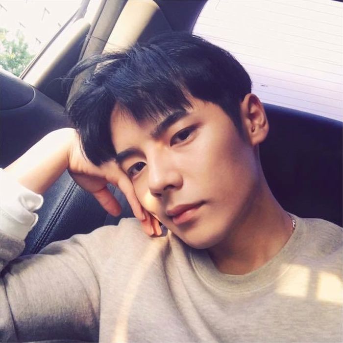 Yoon Yong Bin Shares Thoughts On Cosmetic Surgery Rumors, His