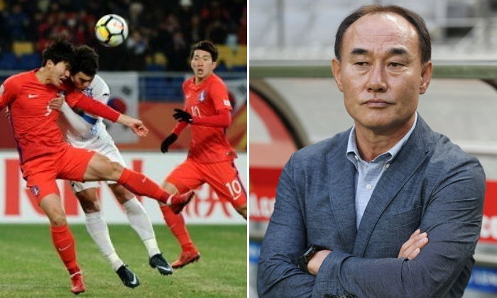 아시안게임 축구대표팀 감독 김학범 선임 “꼭 금메달 따겠다”