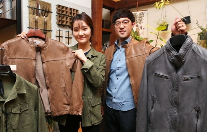 현대백화점, 봄시즌 맞아 ‘멘즈 스프링 페어’ 개최…최대 50% 할인