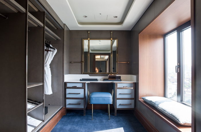 “직장인 위한 봄맞이 특급 혜택”…르 메르디앙, ‘어 베러 위켄드’ 출시