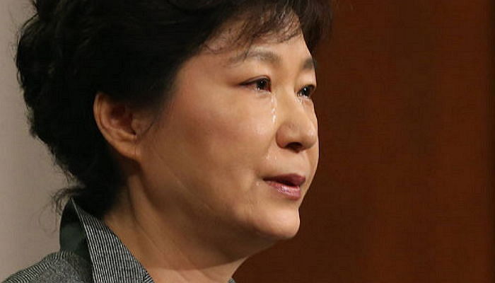 자유한국당, 박근혜 징역 30년 구형에 “차라리 사형이 덜 무례”