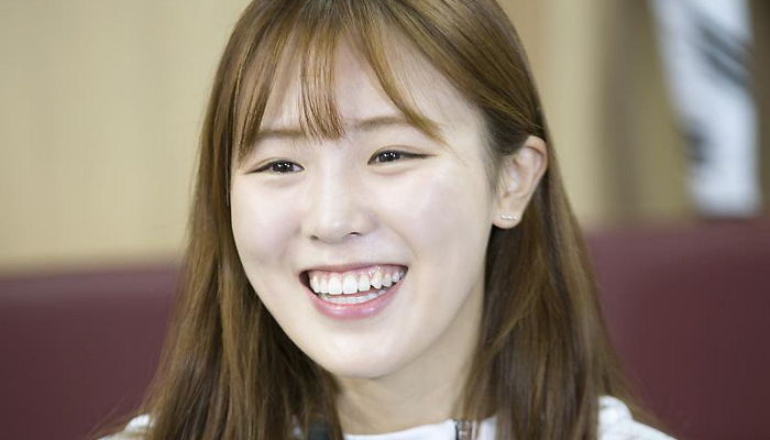 “왜 부끄러워해야 하나요?” 트럭 모는 아버지 질문에 김아랑 대답