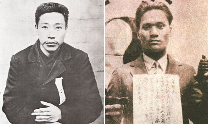 결코 잊어서는 안 될 조국 독립 위해 목숨 바쳐 싸운 위인 4인의 ‘마지막 유언’