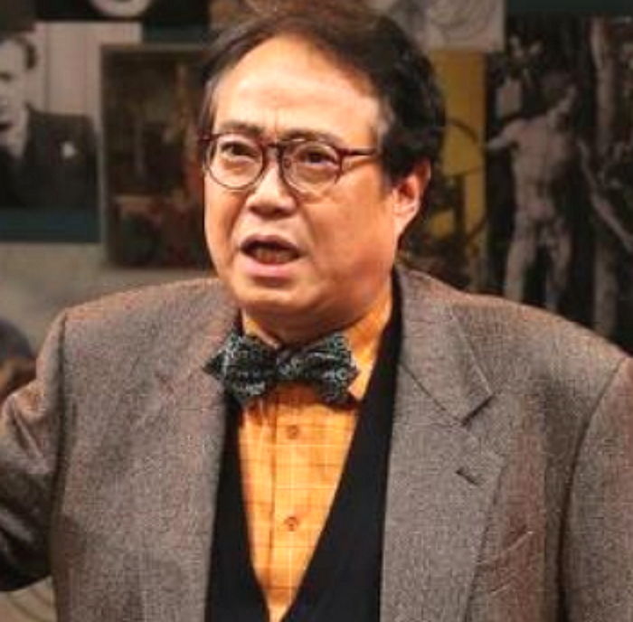 “명지전문대학 연극영상학과 남자 교수 전원이 ‘성추행’ 했다”