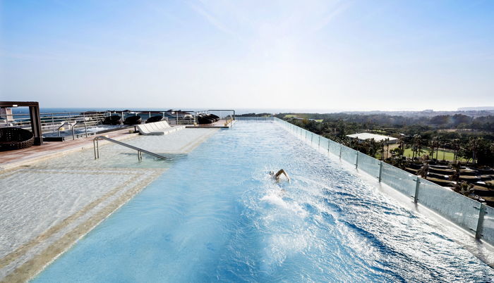 특별한 가격의 ‘스마트 트래블’ 패키지 선보인 켄싱턴 제주 호텔