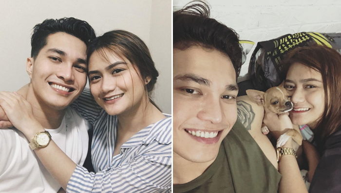 “잠시만 안녕”…먼저 하늘로 떠난 여친에게 부치지 못할 편지 보낸 남자친구