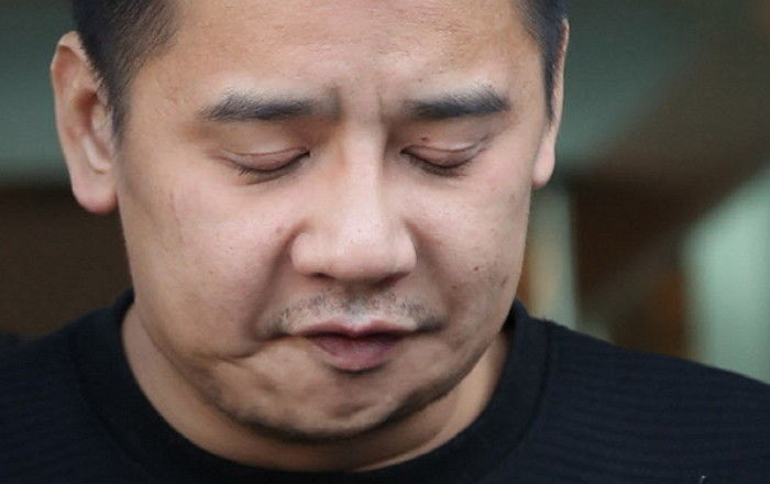 “출소하면 복수하겠다”던 이영학, 사형 선고 후 재판부에 반성문 제출