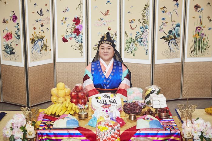 ‘시청률 2배’ 끌어올려준 조세호 위해 ‘백일잔치’ 연 무한도전 멤버들