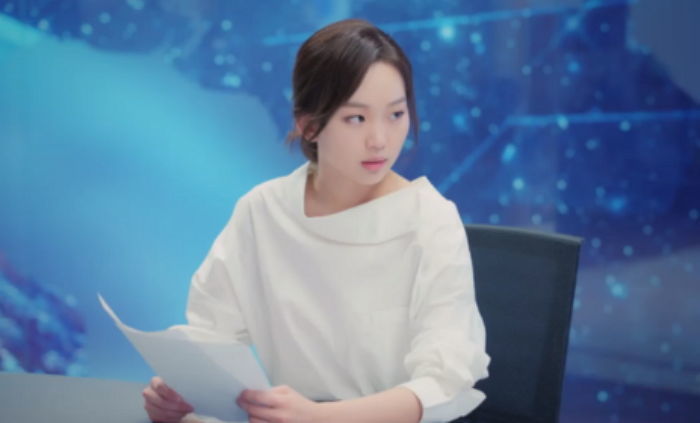 공대 졸업 후 삼성 직원·SBS 기자 하다가 연기자로 전향한 여배우