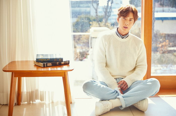 “달콤한 유정 선배가 돌아왔다”…영화 ‘치인트’ 홍보 나선 박해진 한·중 팬연합