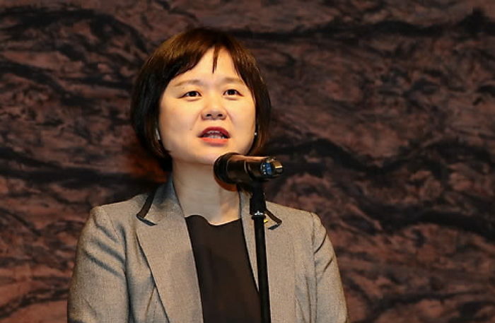 이정미 의원, ‘직장내 괴롭힘 방지법’ 제정법 최초 발의