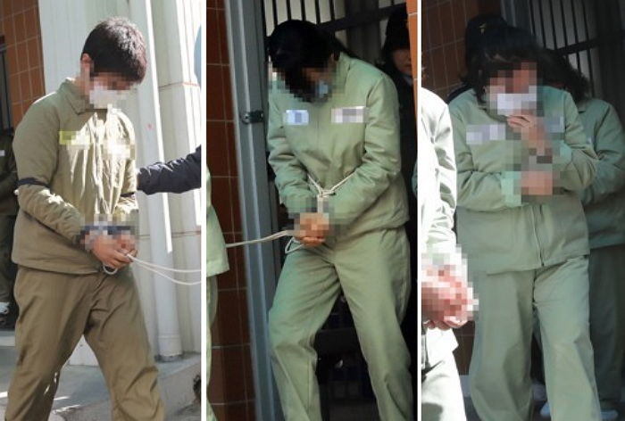 “감형받으려고?”…재판부에 반성문 17번 제출한 故 고준희 양 친아빠