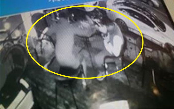 5200만원짜리 2등 당첨된 친구 ‘로또 복권’ 훔쳐 달아난 절친