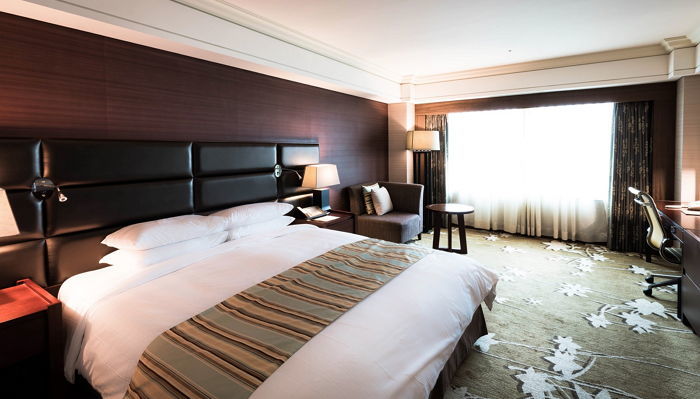 화이트데이 맞아 ‘로맨틱 패키지’ 선보이는 부산롯데호텔