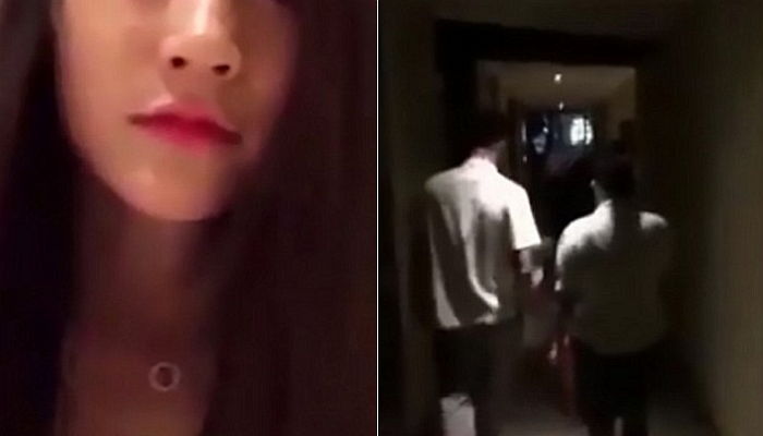 “공짜로 해드립니다”…19살 소녀 말 한마디에 남성 3천명이 몰려왔다