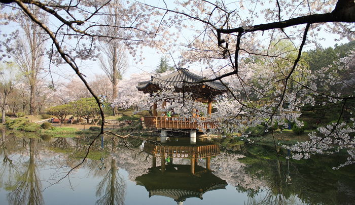 ‘봄 나들이 여행’ 패키지 선보인 켄싱턴 리조트 경주