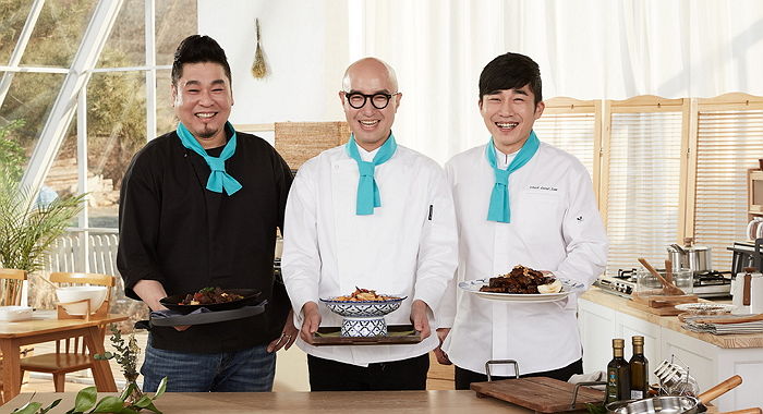 배민찬, 홍석천∙레이먼킴∙이산호 등 스타 셰프가 만든 프리미엄 반찬 선보인다