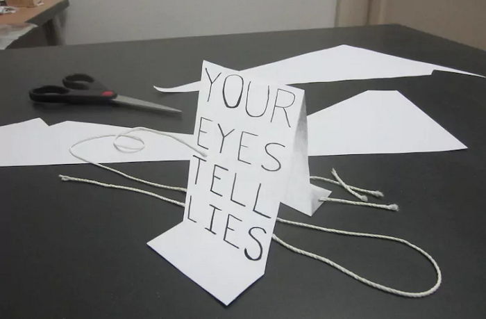 “앞모습이야? 옆모습이야?” 누리꾼들 동공 지진 일으킨 사진 한 장