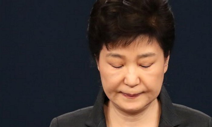 세월호 원인 밝힐 결정적 실험 해놓고 4년간 은폐한 박근혜 정부