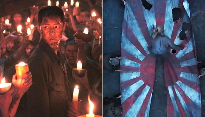 강제징용 당한 조선 청년들이 ‘전범’으로 몰려 억울하게 죽었다