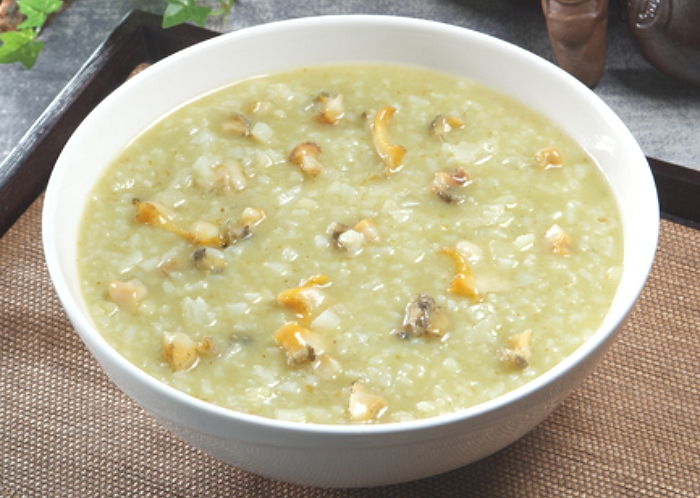 “죽이야기, ‘죽 데이’ 맞아 전복죽 무료로 증정한다”