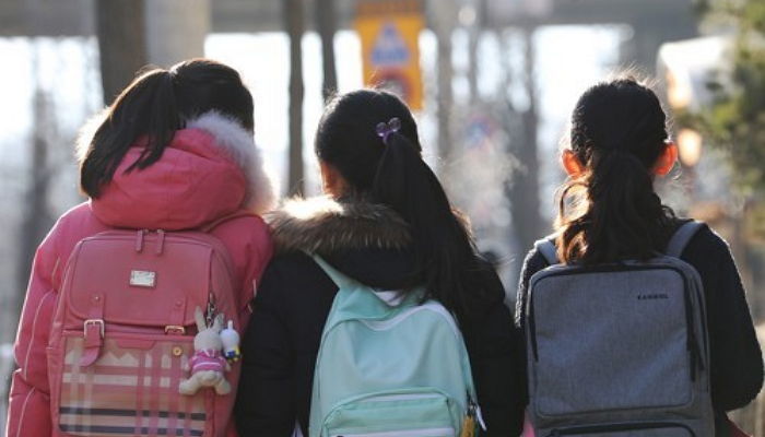 “3일에 1명꼴”…지난해 청소년 114명 스스로 목숨 끊었다