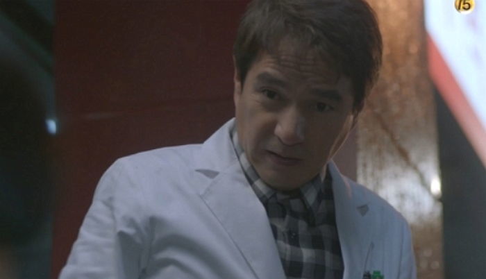 ‘성추문’ 조재현, 결국 드라마서 교통사고로 급사 처리