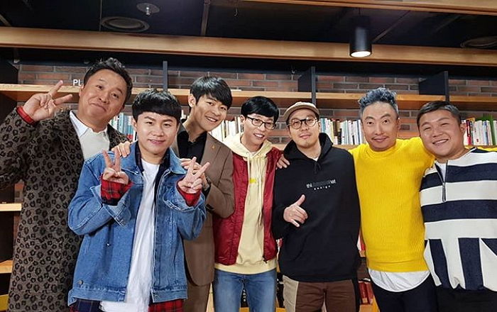 ‘무한도전’ 종영으로 하루 아침에 촬영분 방송 무산된 ‘공신’ 강성태